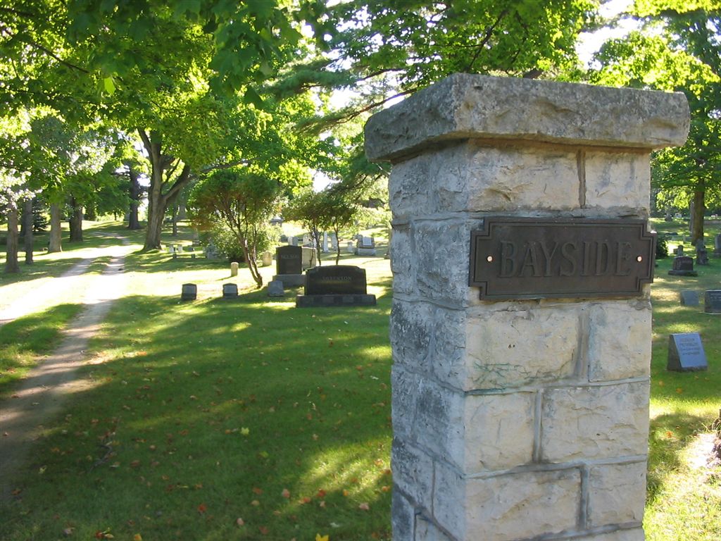 Bayside Cemetery